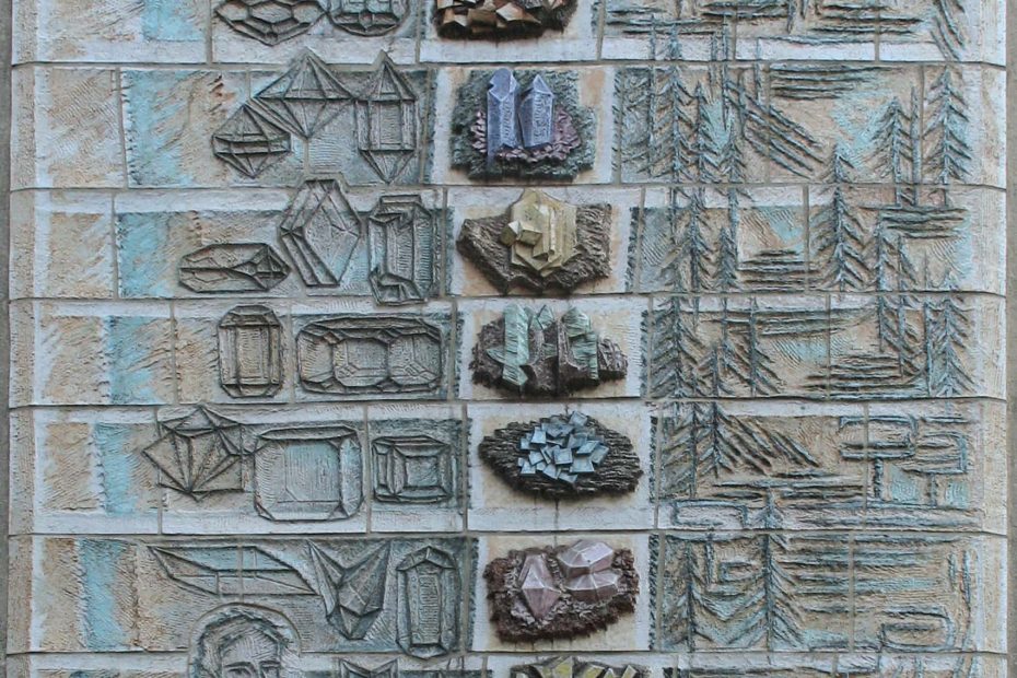 Gem 101: Comprendre l’Echelle de Mohs