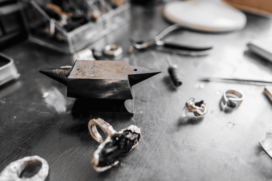 Le Glossaire des Gemmes